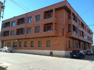 Plaza de garaje en C/ Barcelona - Els Alamús - Barcelona