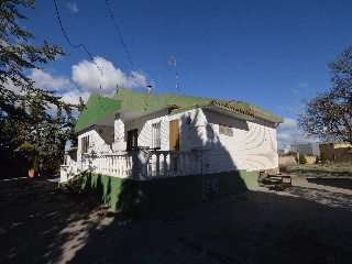 Casa aislada en Pr Ombatillo