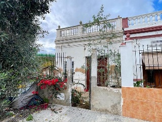 Chalet Adosado situado en Valencia