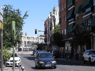 Local comercial en Alcalá de Henares