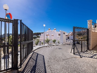 Promoción de viviendas en Urbanización Hacienda de Casares