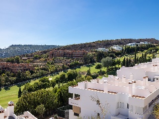 Promoción de viviendas en Urbanización Hacienda de Casares