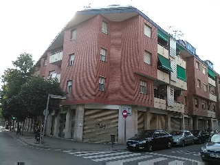 Piso en C/ Joan Martí, Sant Boi de Llobregat (Barcelona)