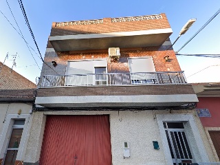 Vivienda en C/Miguel de Cervantes, Murcia (Murcia)