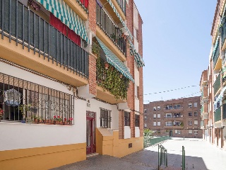 Vivienda en  C/ Comparsas