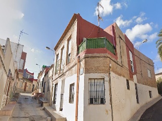 Piso en Barrio Santa Lucía