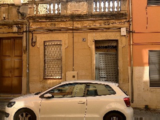 Vivienda en C/Baldiri Comas, Sant Boi de Llobregat (Barcelona) 