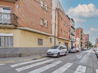 Piso en  C/ Reyes Católicos, Sabadell (Barcelona)