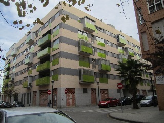 Piso en C/ Pedro Cabanes - Valencia -