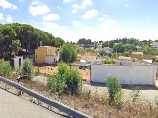 Chalet independiente en C/Camino el yate, Chiclana de la Frontera (Cádiz) 