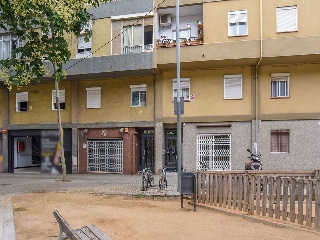 Vivienda en C/Olesa, Barcelona (Barcelona)