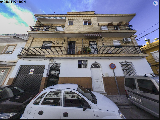 Vivienda en C/ Juventud (Sevilla)