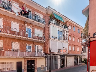 Piso en C/ Vergara - Getafe -