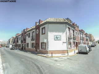 Chalet Adosado en C/Entamador, Dos Hermanas (Sevilla)