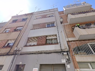 Piso en C/ Moderna - Hospitalet de Llobregat -