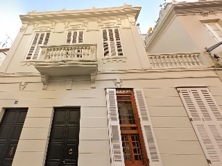 Vivienda en C/ Capitán Gómez Landero - Santa Cruz de Tenerife