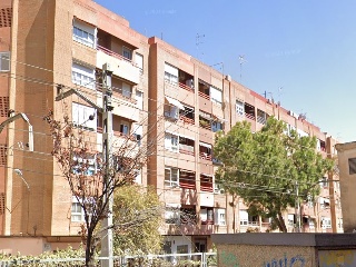 Piso en C/ Castellón