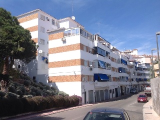 Piso en C/ Calderón barca, Benalmádena (Málaga)