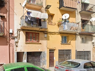 Casa adosada en Pz Sant Salvador - Balaguer -