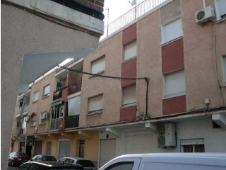 Piso en Torres de Cotillas - Murcia -