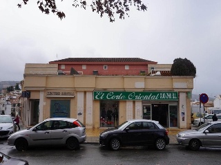 Local comercial en Baena (Córdoba)