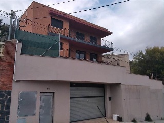 Chalet aislado en C/ del Eucaliptus 