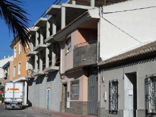 Casa adosada en Redován - Alicante -