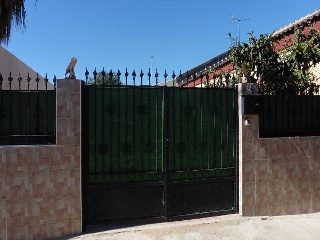 Casa adosada en Pje Los Bastidas - Torre-Pacheco -