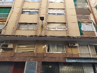 Piso en C/ Aigües de Llobregat