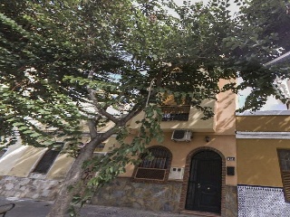 Vivienda adosada en C/ San Juan Bosco, Málaga