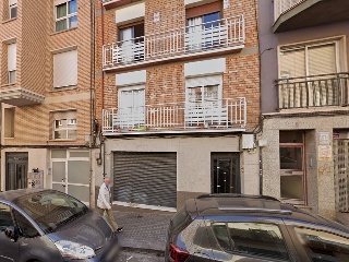 Piso en C/ Font - Hospitalet de Llobregat -