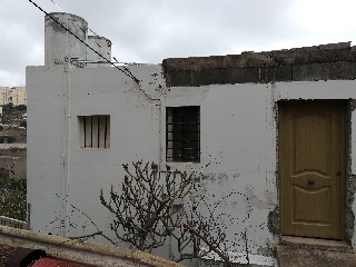 Casa adosada en C/ Chiner