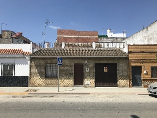 Casa adosada en C/ cerro blanco