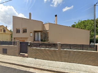 Chalet independiente en La Roca del Vallès - Barcelona -