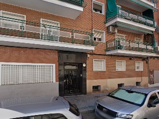 Piso en C/ Centenera - Madrid -