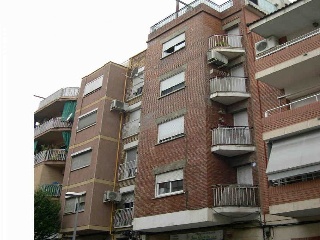 Piso en C/ Simancas - Hospitalet de Llobregat -