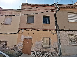 Vivienda en C/ Cartago