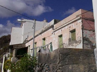 Piso en Alajeró (Santa Cruz de Tenerife)