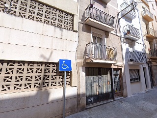 Piso en C/ Santa Clara - Reus -