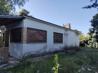 Vivienda aislada en C/ Enric Prat de la Riba