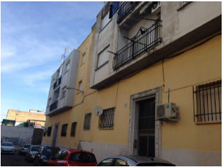 Piso en C/ Estremoz - Badajoz -