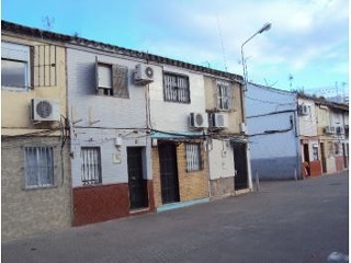 Casa adosada en C/ Acanto - Sevilla -