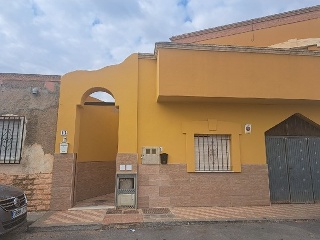 Casa adosada en Níjar - Almería -