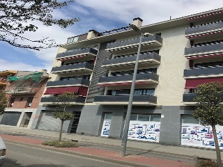 Dúplex en C/ Girona - Malgrat de Mar -