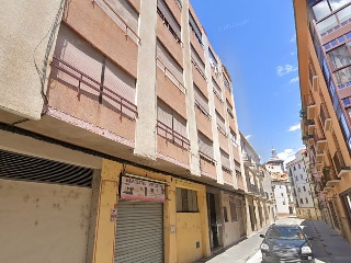 Piso en C/ Nou de Vall - Tortossa - Tarragona