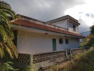 Chalet independiente en La Orotava 