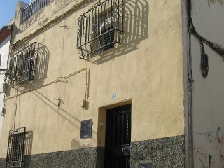 Casa adosada en Tr Cruz de la Magadalena 1 - Jaén -