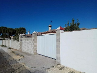 Chalet aislado en Camino Simón Bolívar