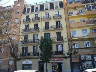 Piso en Av Borbo - Barcelona -