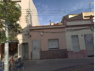 Casa adosada en C/ Doctor Balari - Sabadell -